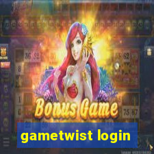 gametwist login